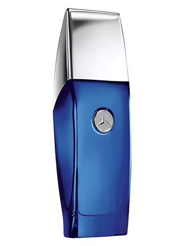 Mercedes-Benz Club Blue Mercedes-Benz pro muže 