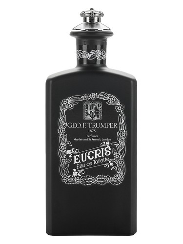 Eucris eau de toilette