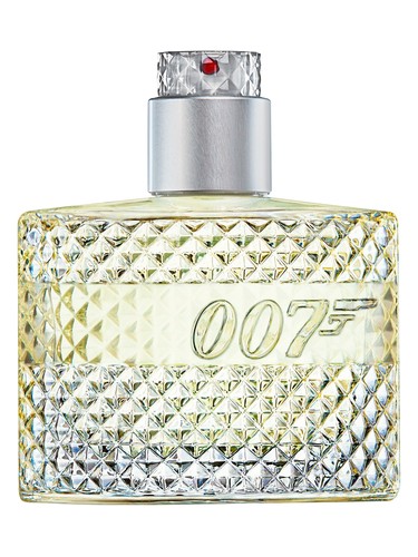 James bond 007 cologne