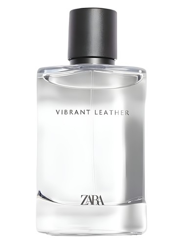 Vibrant Leather Eau de Parfum Zara pro muže