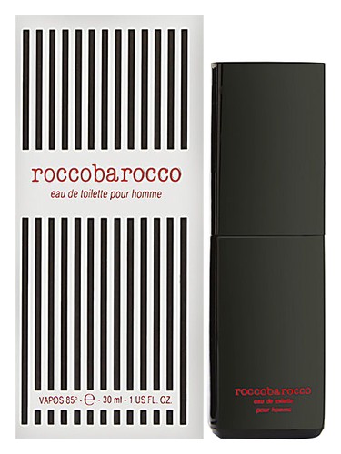 Eau de Toilette pour Homme Roccobarocco pro muže 