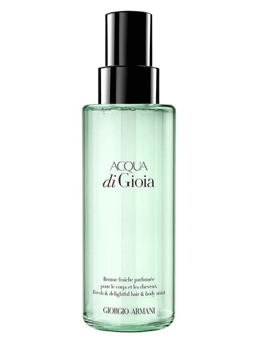 Acqua di Gioia Hair & Body Mist Giorgio Armani pro ženy
