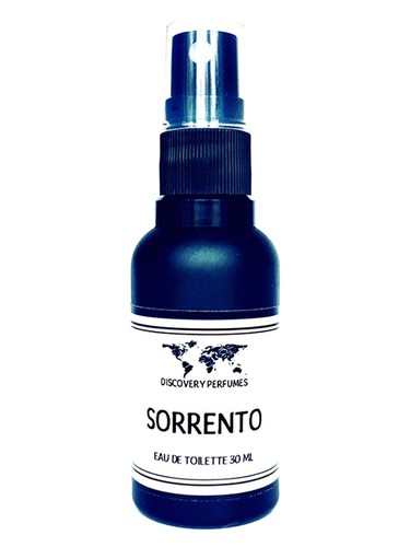 Sorrento Discovery Perfumes pro ženy a muže 