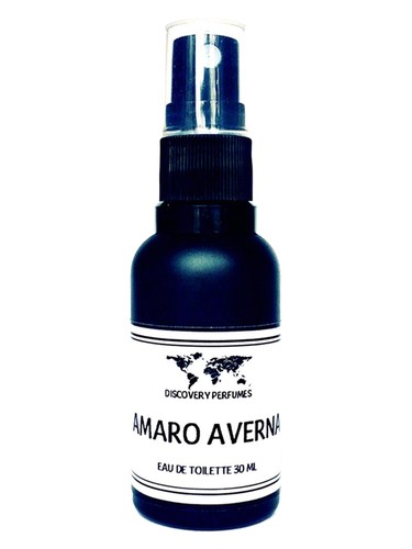  Amaro Averna Discovery Perfumes pro ženy a muže 