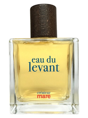 Eau du Levant Createur Mare pro ženy a muže 