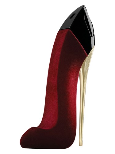 Good Girl Velvet Fatale Carolina Herrera pro ženy