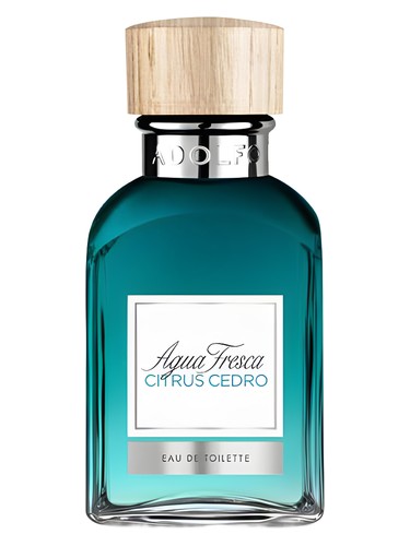 Agua Fresca Citrus Cedro Adolfo Dominguez pro muže 