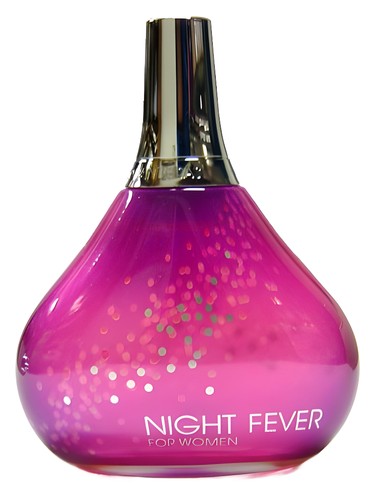 Spirit Night Fever Antonio Banderas pro ženy 