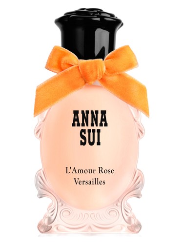 L'Amour Rose Versailles Eau de Toilette by Anna Sui