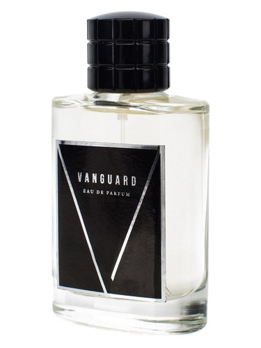 Vanguard Eau De Parfum