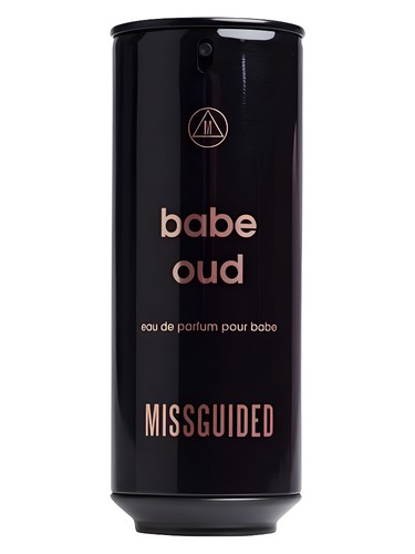Babe Oud Missguided pro ženy 