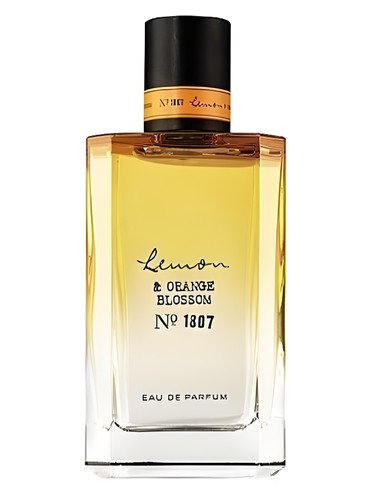 Lemon and Orange Blossom No. 1807 C.O.Bigelow pro ženy a muže 