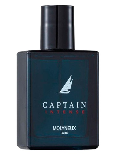 perfume Captain Intense Molyneux pro muže 