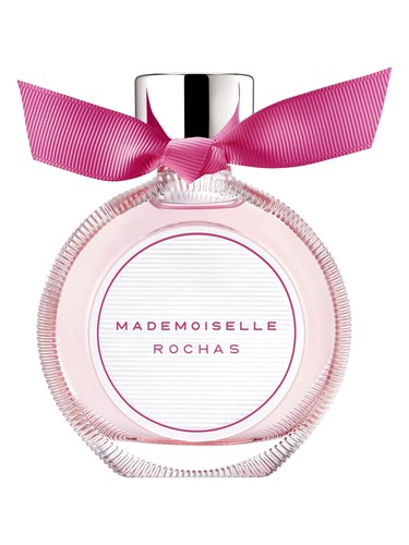 Mademoiselle rochas eau de toilette