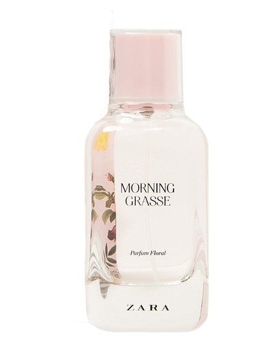 Morning Grasse Zara pro ženy 