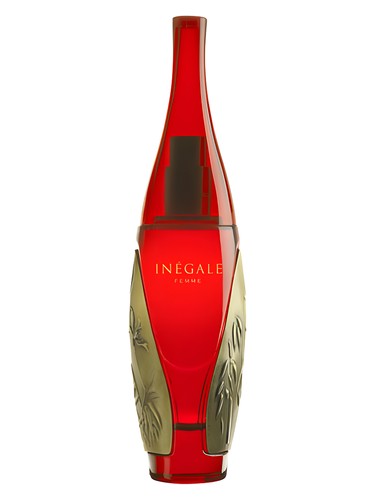 Inégale JAFRA perfume a fragrance for women
