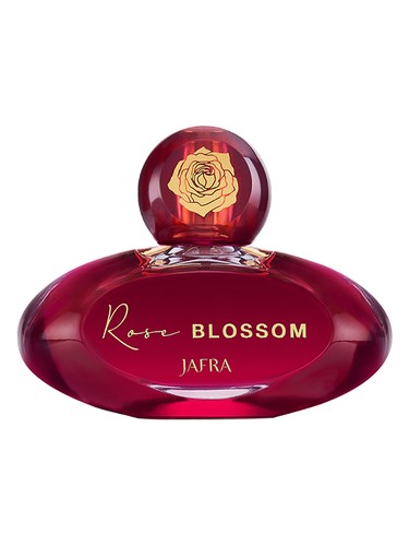 Rose Blossom JAFRA pro ženy 