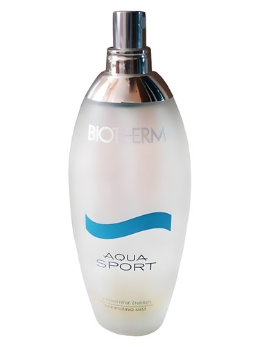 Aqua Sport Biotherm perfume a fragrance for women and men 2001