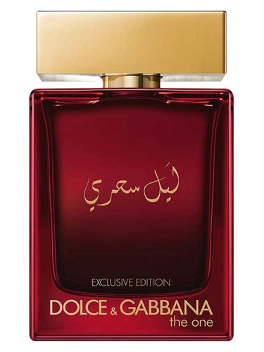The One Mysterious Night Dolce&amp;Gabbana pro muže 