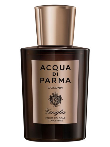 Colonia Vaniglia Acqua di Parma cologne - a fragrance for men 2018