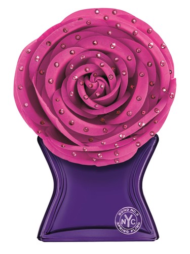 Spring Fling Swarovski Bond No 9 pro ženy 
