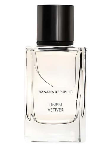 Linen Vetiver Banana Republic pro ženy a muže 