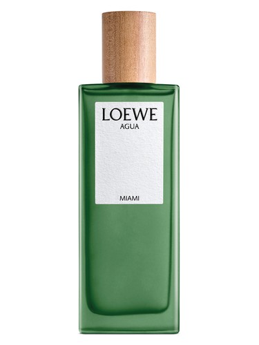 LOEWE AGUA MIAMI 50ml 香水 Agua Miami Loewe perfume - a fragrance for women and men 2018