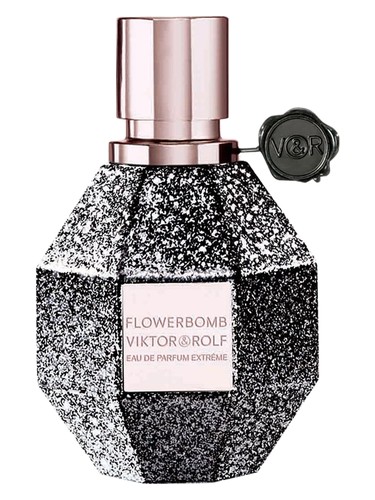 Flowerbomb Extreme Sparkle 2008 Viktor&amp;Rolf pro ženy 