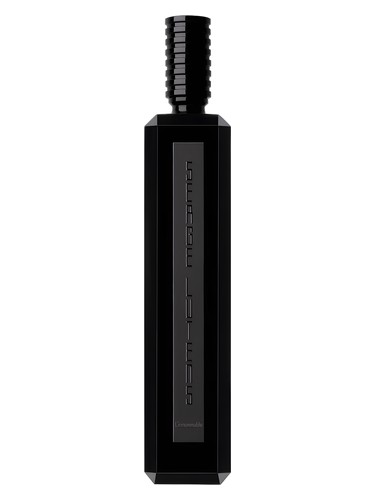 L'innommable Serge Lutens 香水- 一款2018年中性香水