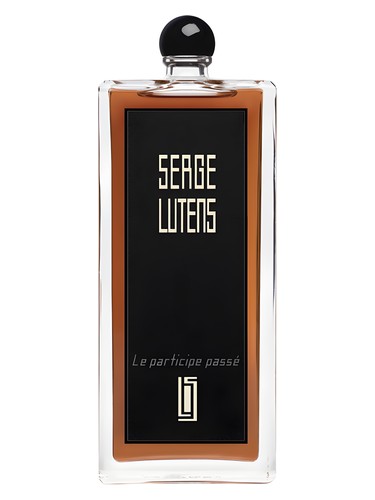 Le Participe Passé Serge Lutens pro ženy a muže 