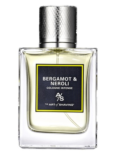 Bergamot Neroli Cologne