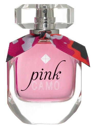 Pink Camo Tru Fragrances pro ženy 