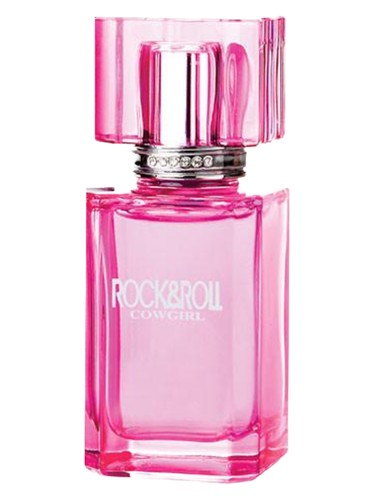 perfume Rock &amp; Roll Cowgirl Tru Western pro ženy 