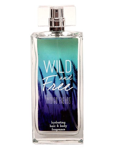Wild And Free Indigo Fields Tru Western pro ženy 