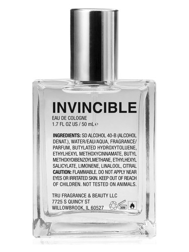 Invincible Tru Western pro muže 