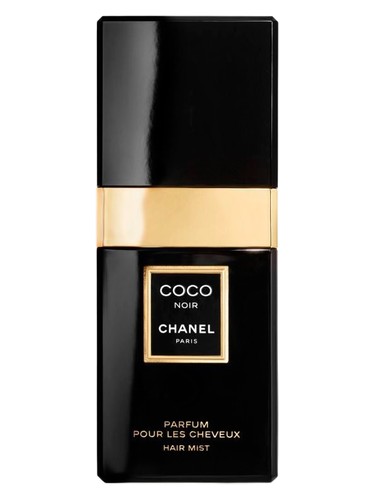 Coco Noir Hair Mist Chanel perfume - a fragrance for women 2018