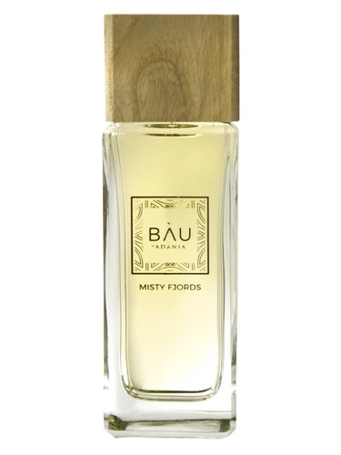 perfume Misty Fjord BAU pro ženy a muže 