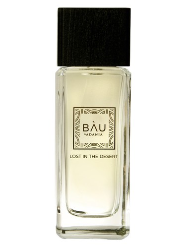 perfume Lost In The Desert BAU pro ženy a muže 