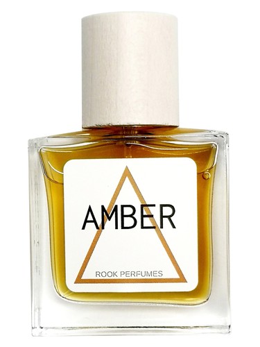 Amber Rook Perfumes pro ženy a muže 