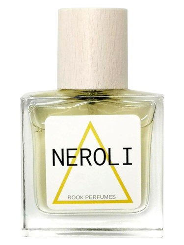 Neroli Rook Perfumes pro ženy a muže 