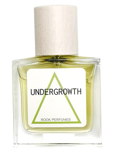 Undergrowth Rook Perfumes pro ženy a muže