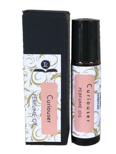 perfume Curiouser Latherati pro ženy a muže 
