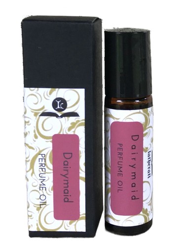 Dairymaid Latherati pro ženy a muže 