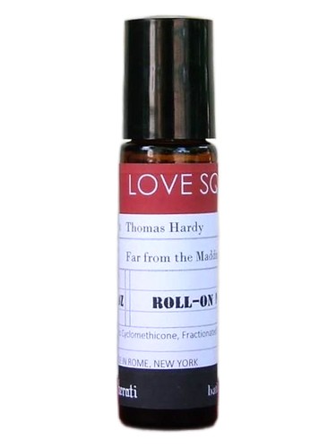 Love Square Latherati pro ženy a muže 