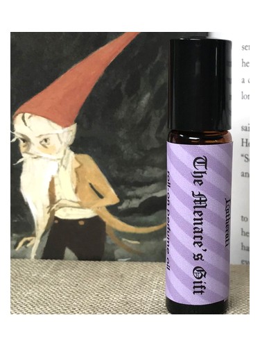 The Menaces Gift Latherati pro ženy a muže 