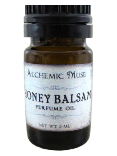 Honey Balsam Alchemic Muse pro ženy a muže 