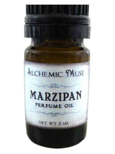 Marzipan Alchemic Muse pro ženy a muže 