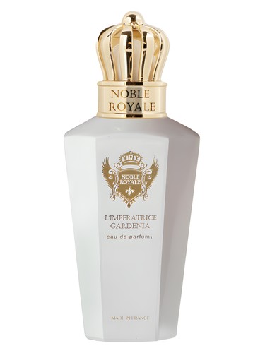 L’Imperatrice Gardenia Noble Royale pro ženy a muže