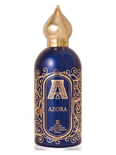 Azora Attar Collection pro ženy a muže 