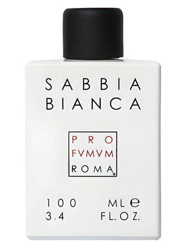 Sabbia Bianca Profumum Roma pro ženy 
